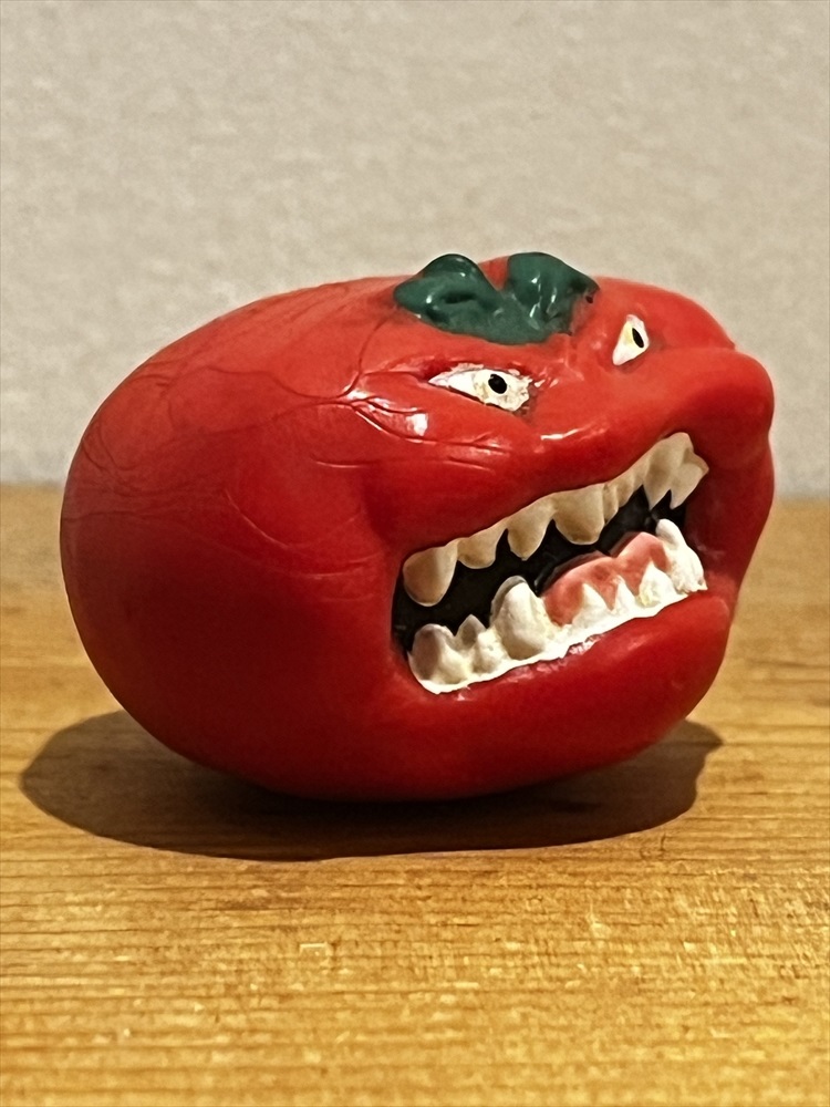 画像: キラートマト PVC【D】