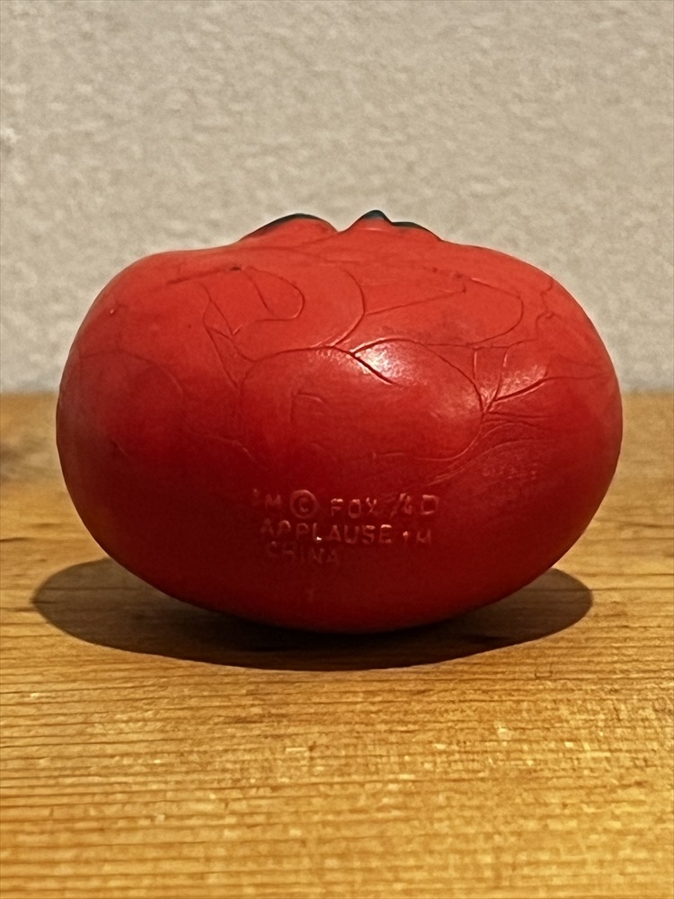 画像: キラートマト PVC【D】