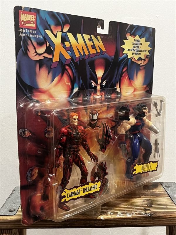 画像: X-MEN