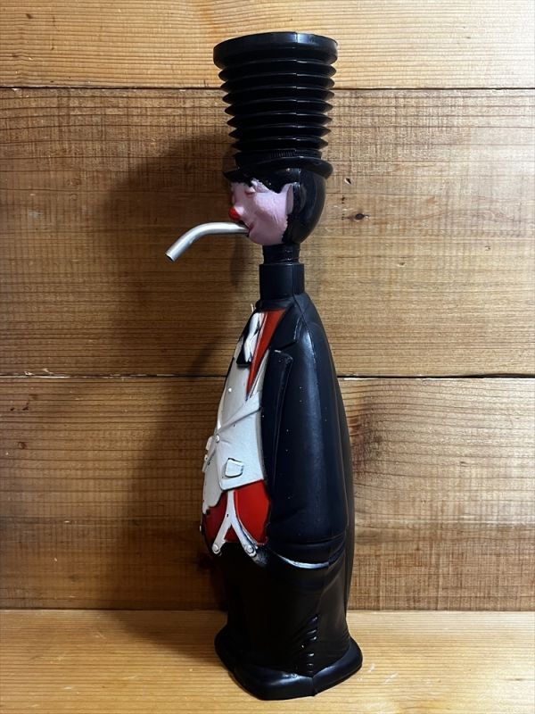 画像: Gentleman Bottle