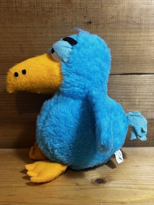 画像: CRUNCH BIRD PLUSH