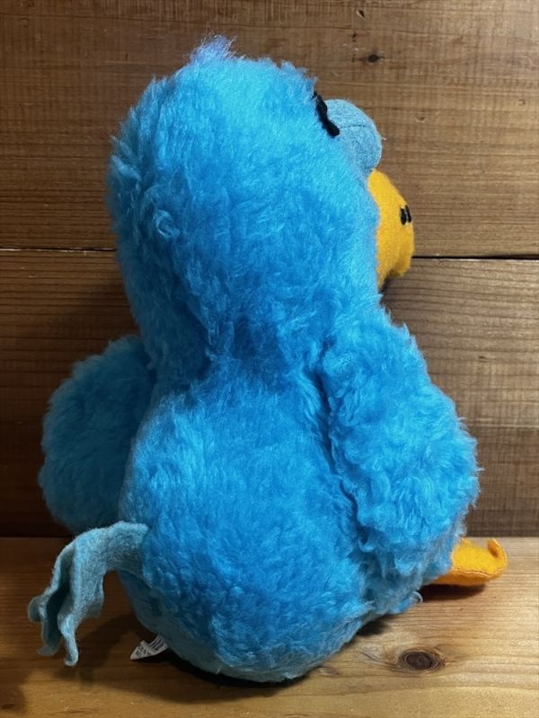 画像: CRUNCH BIRD PLUSH