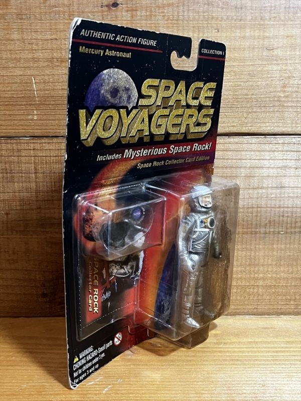 画像: SPACE VOYAGERS