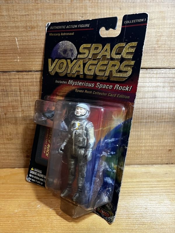 画像: SPACE VOYAGERS