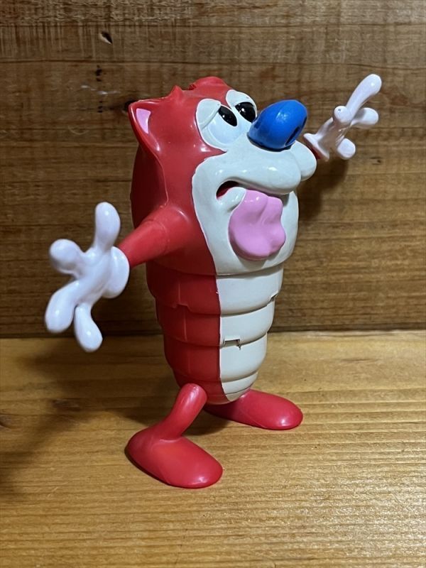 画像: BUMP-A-RIFFIC STIMPY