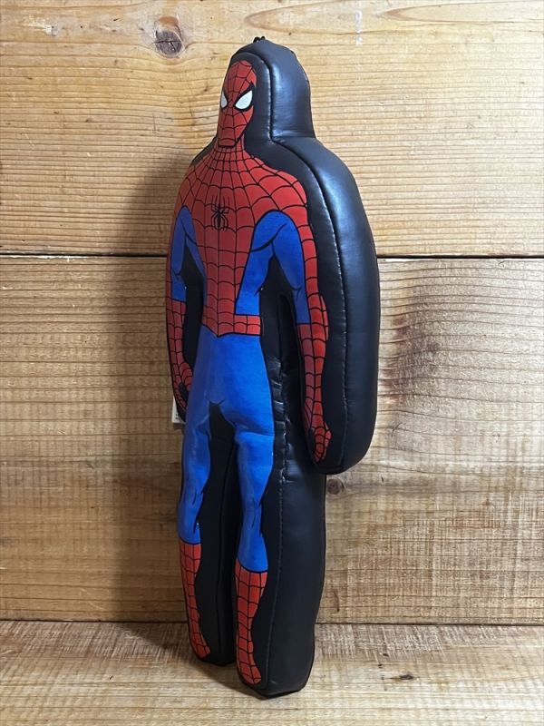 画像: Spider-Man Plush