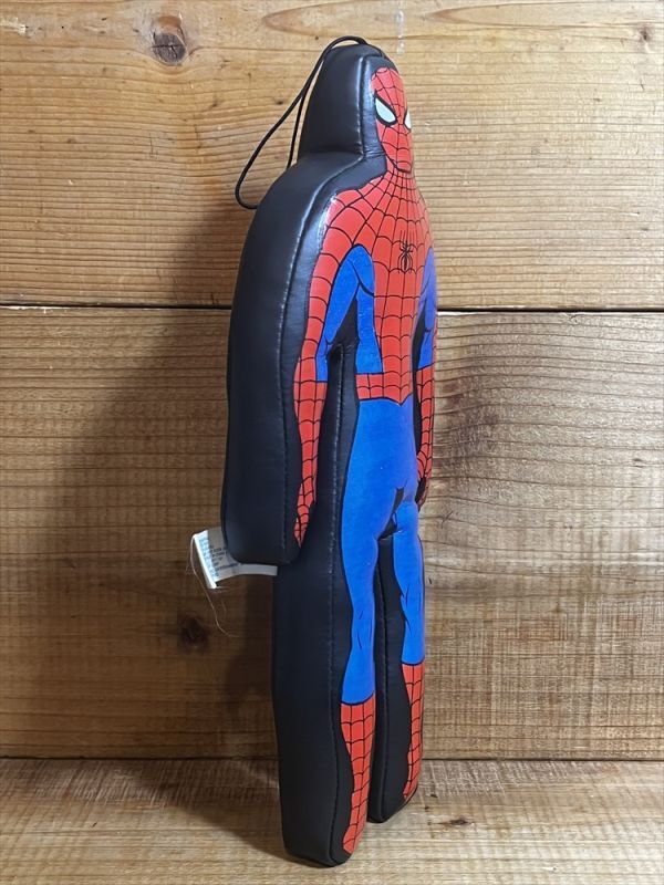画像: Spider-Man Plush