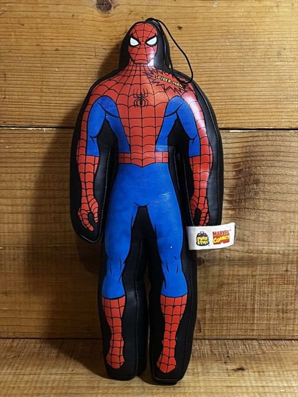 画像: Spider-Man Plush