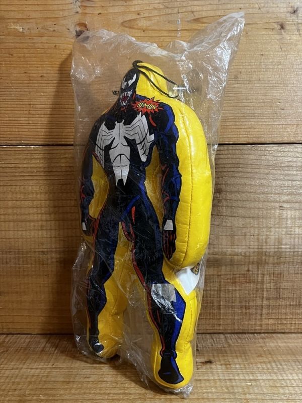 画像: Venom Plush【B】