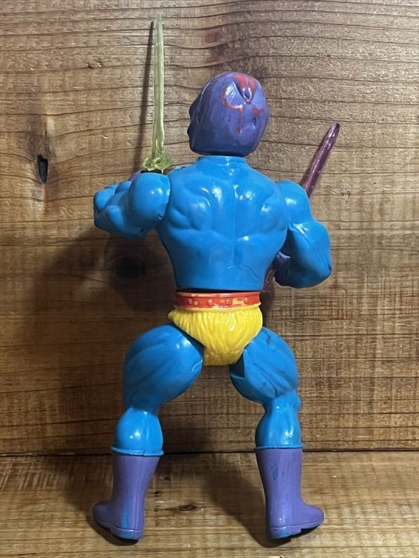 画像: Bootleg Skeletor【B】