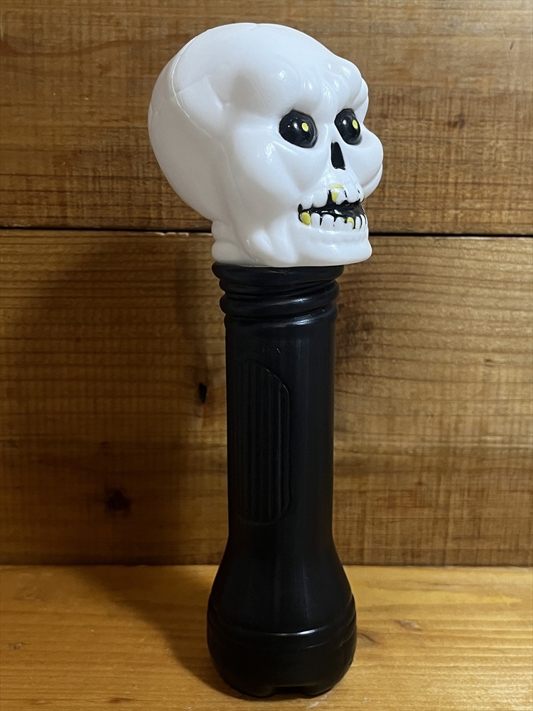 画像: Skull Halloween Light【F】