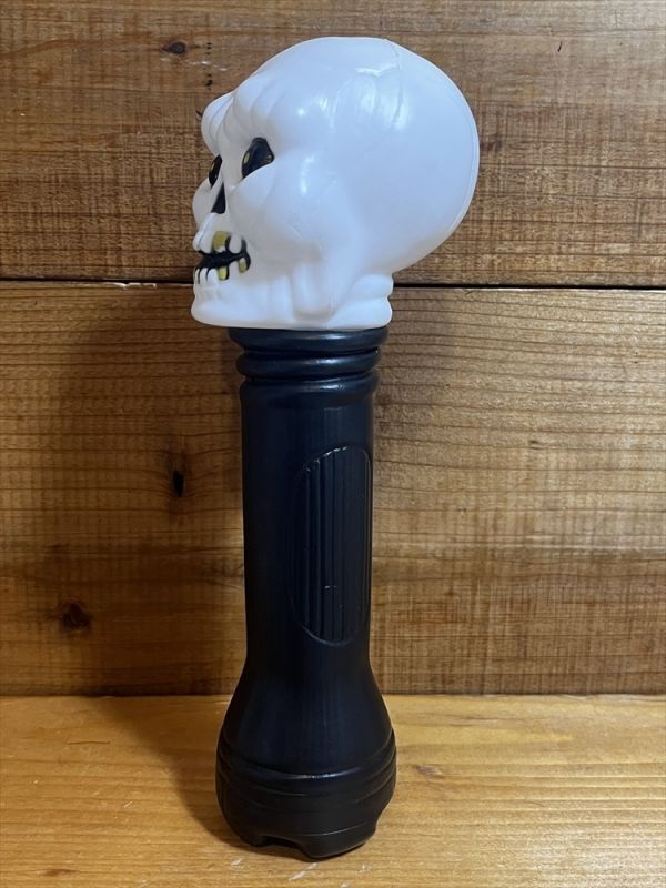 画像: Skull Halloween Light【F】