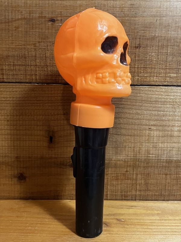 画像: Skull Halloween Light【E】