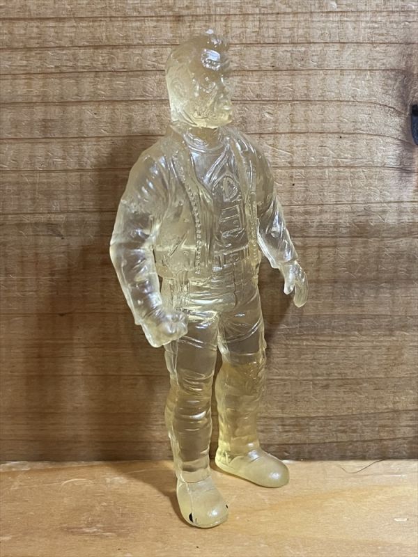 画像: 無版権 TERMINATOR フィギュア【C】