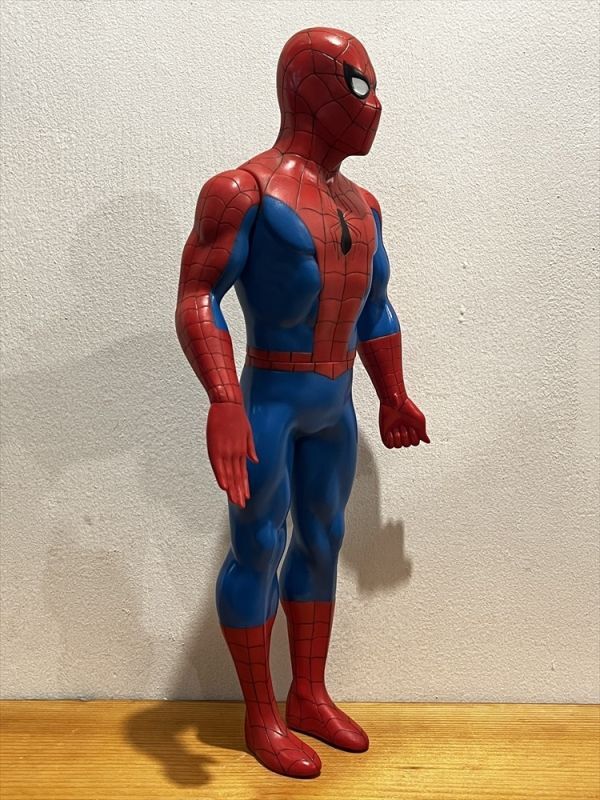 画像: Hamilton Spider-Man