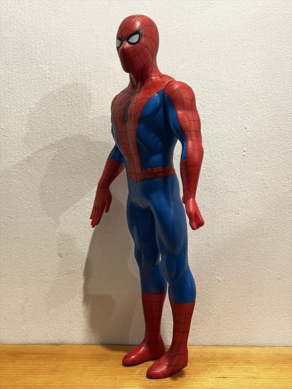 画像: Hamilton Spider-Man