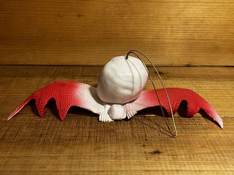 画像: Rubber Skull Bat【B2】