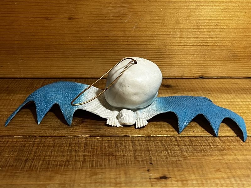 画像: Rubber Skull Bat【A2】