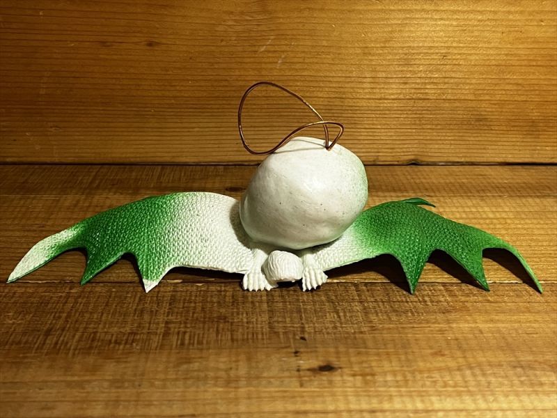 画像: Rubber Skull Bat【C2】