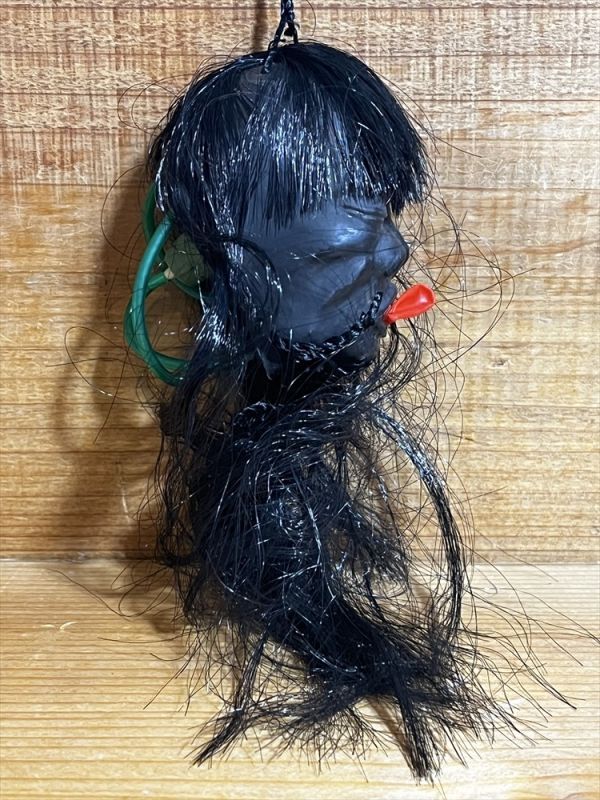 画像: SHRUNKEN HEAD【C】