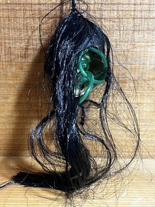 画像: SHRUNKEN HEAD【B】