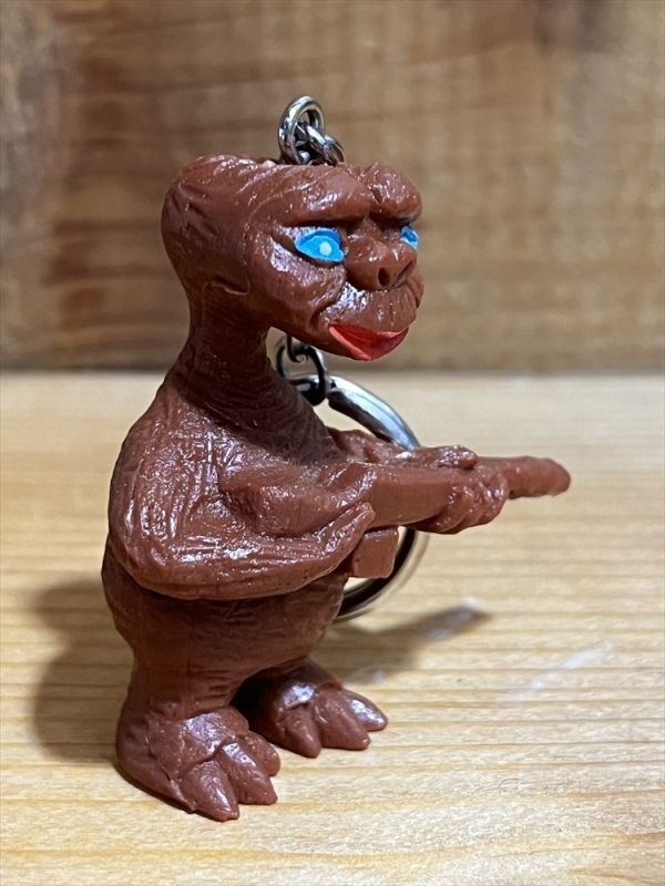 画像: 80s 無版権 E.T. K/H【I】