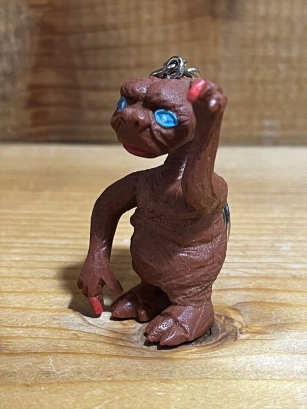 画像: 80s 無版権 E.T. K/H【H2】