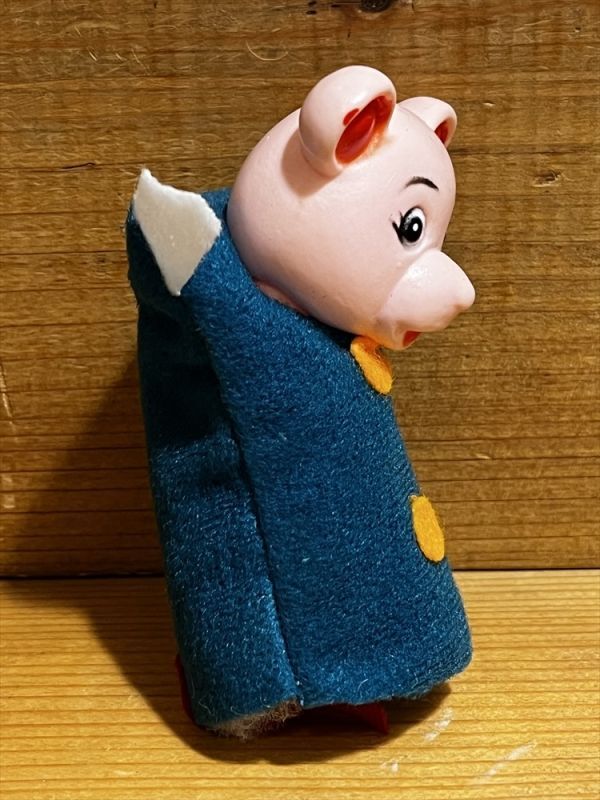 画像: 動物 指人形【G】