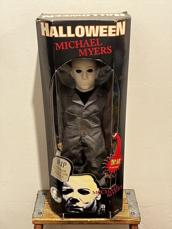 Amazon.co.jp: Trick or Treat Studios Rob Zombie Halloween