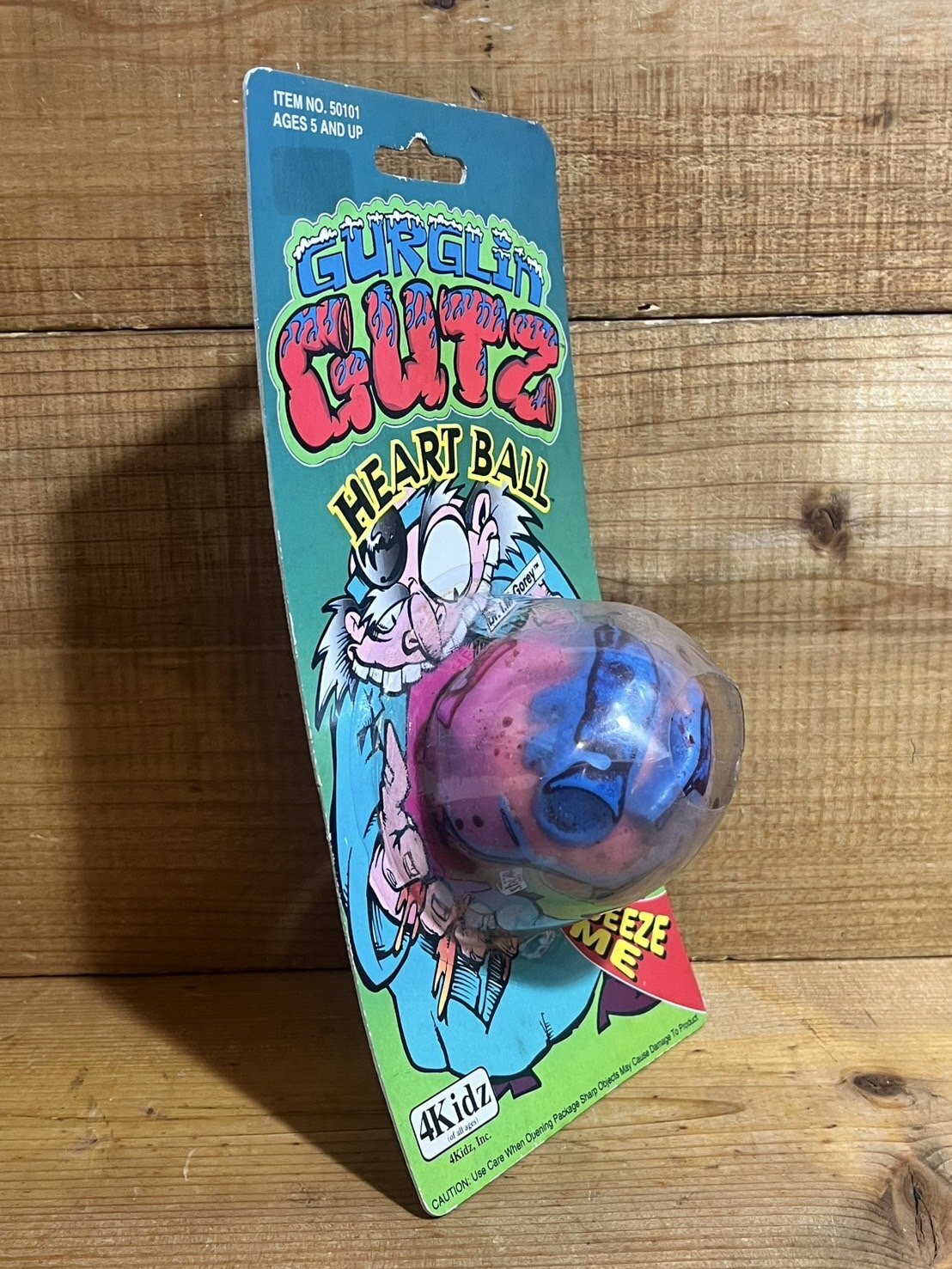 画像: GURGLIN GUTZ【A】