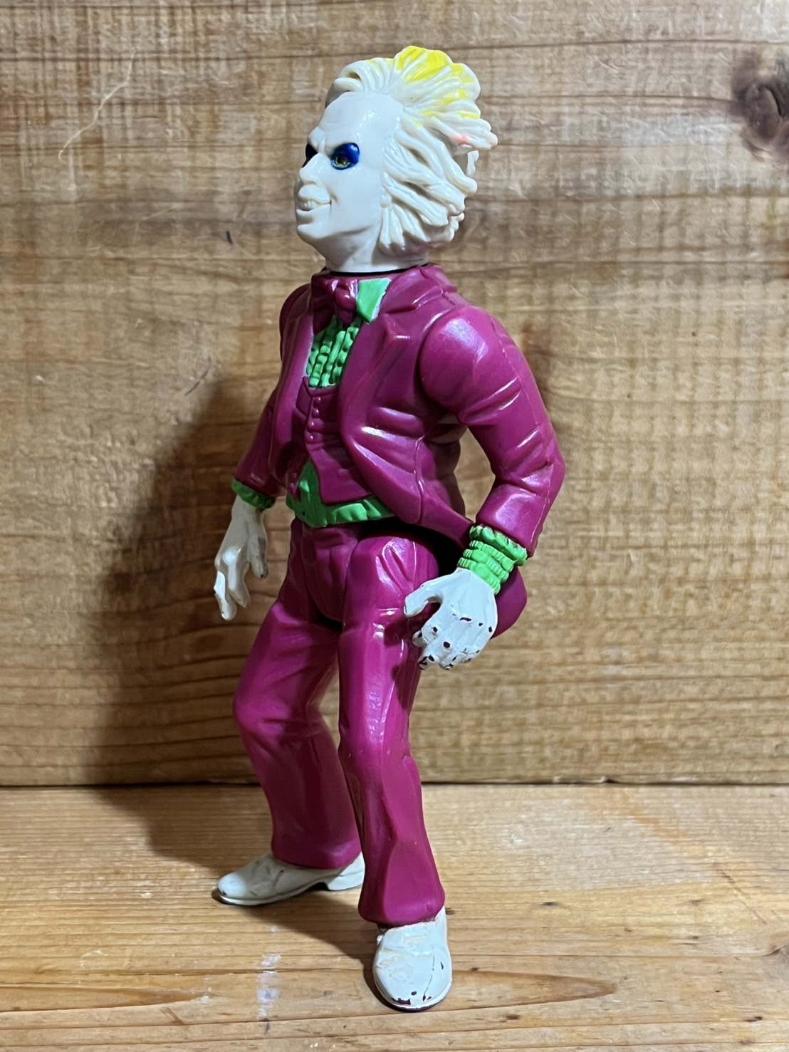 画像: Spinhead Beetlejuice ※loose