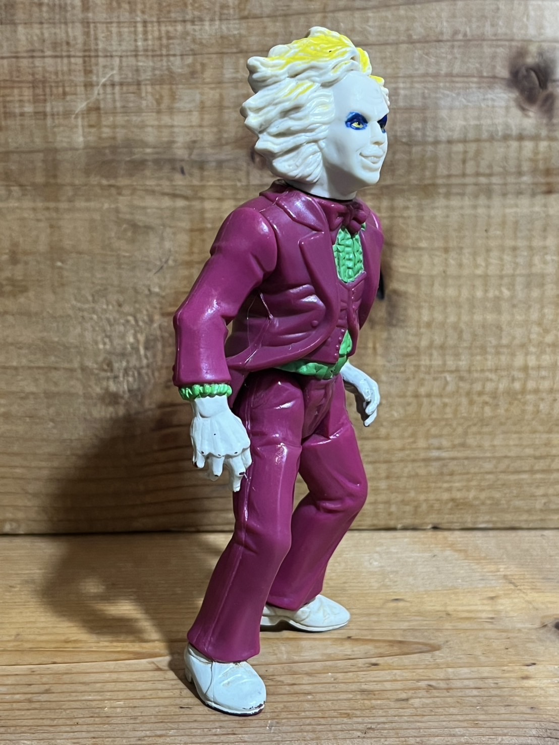 画像: Spinhead Beetlejuice ※loose