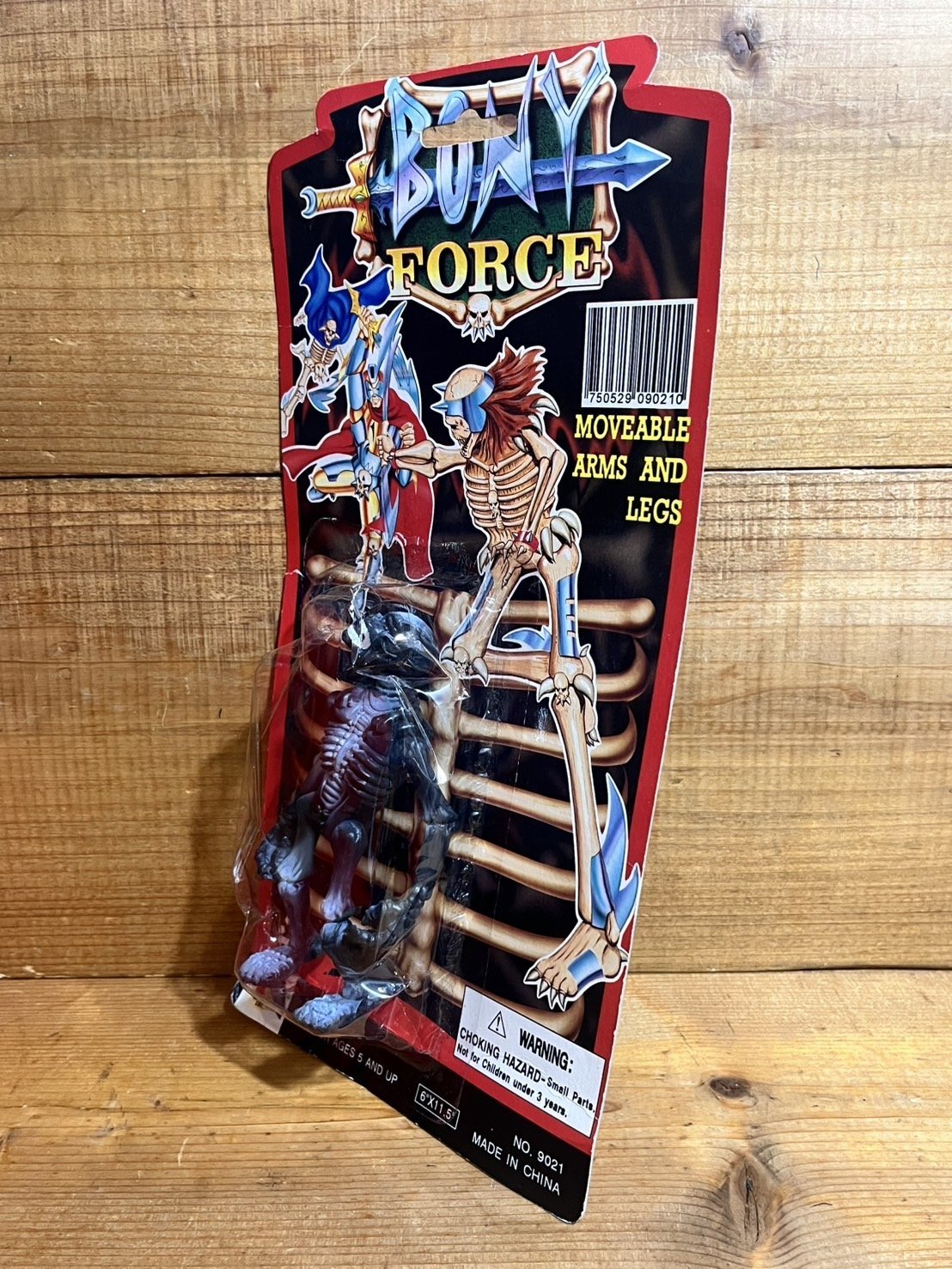 画像: BONY FORCE