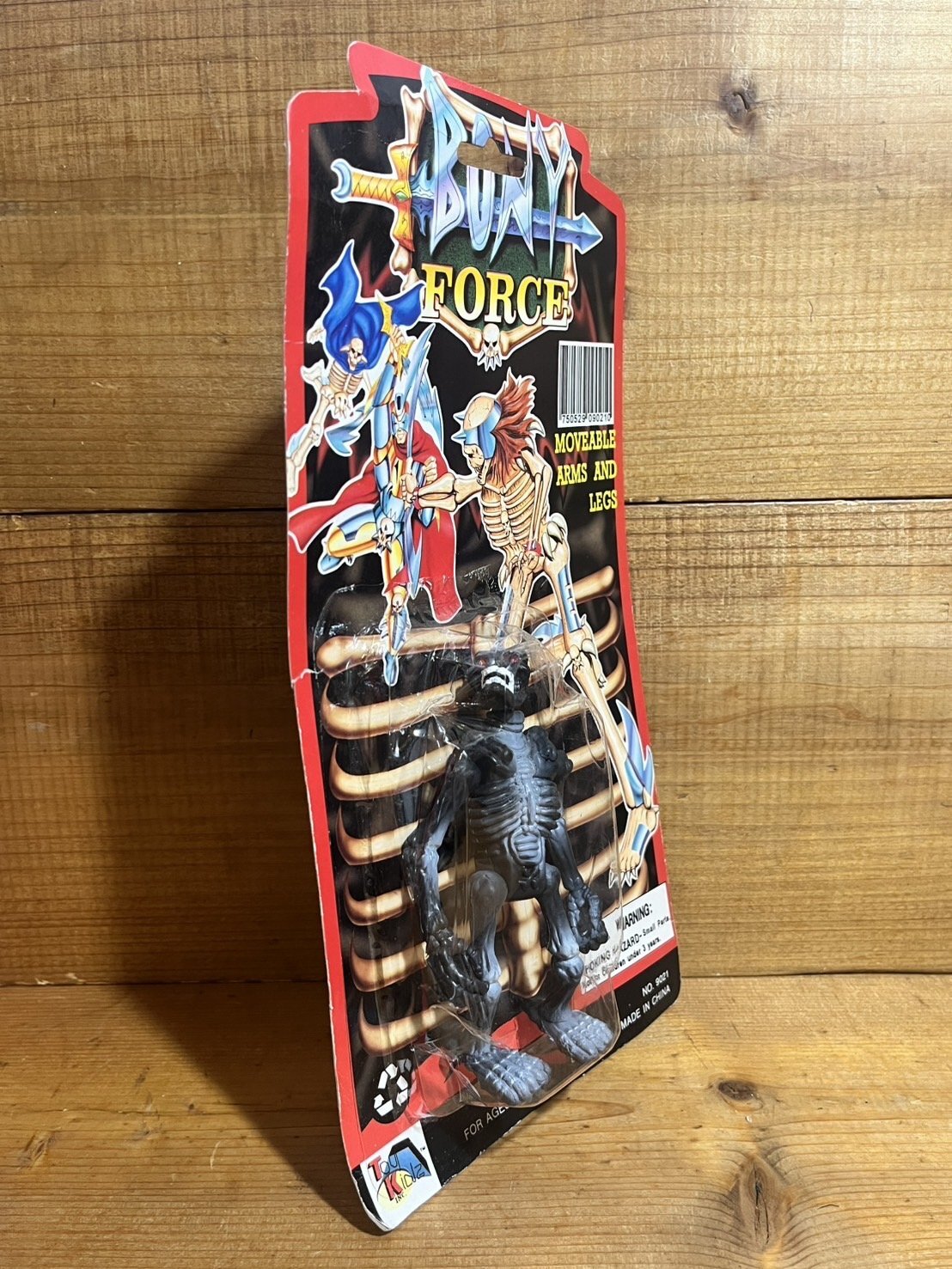 画像: BONY FORCE