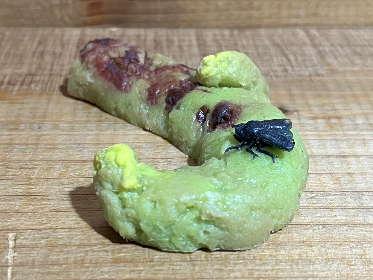 画像: ゴム製 ウン〇【I】