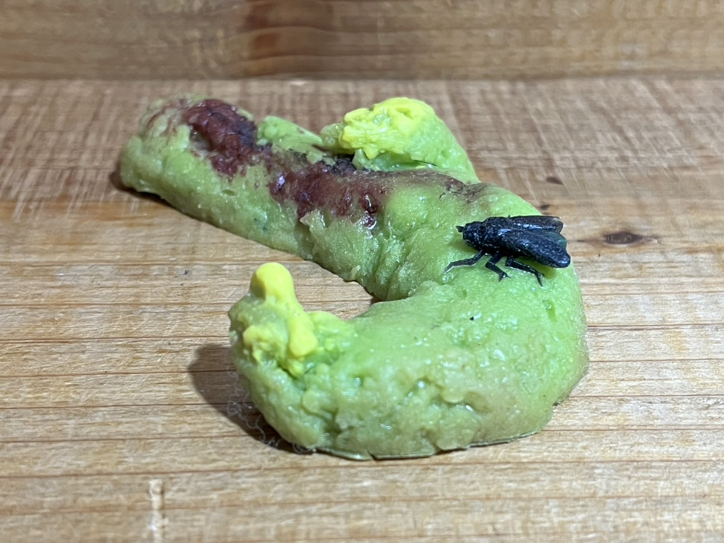 画像: ゴム製 ウン〇【G】