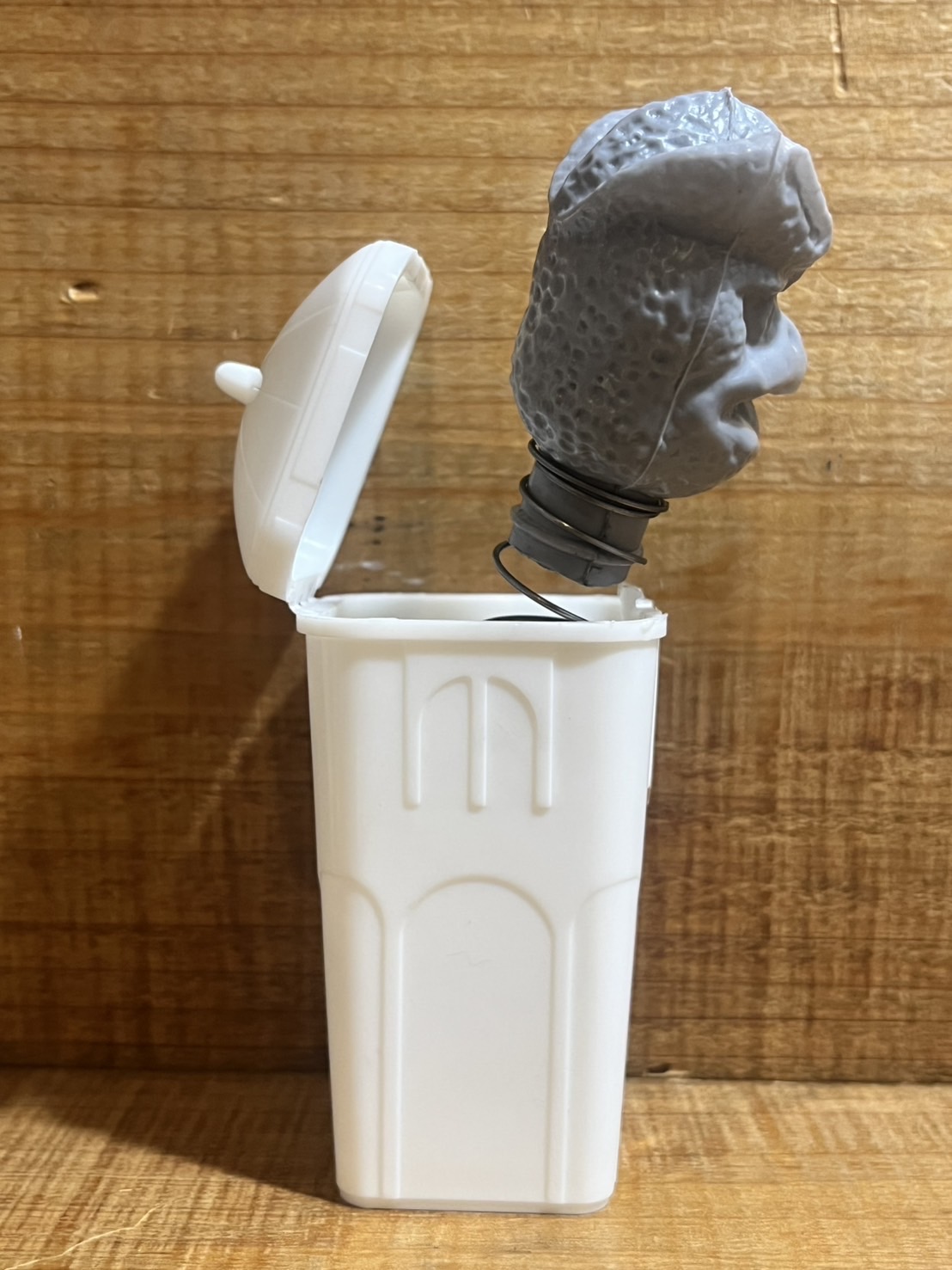 画像: 怪獣 びっくり箱【G1】