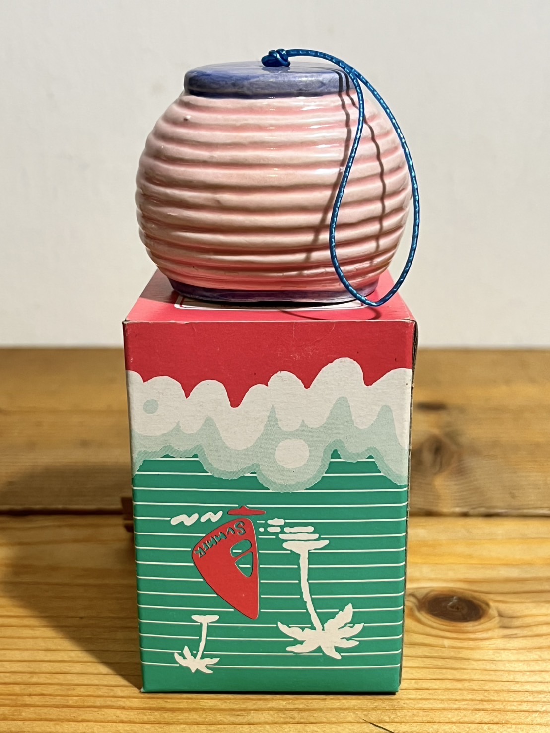 画像: ちょうちんお化け 風鈴【A】