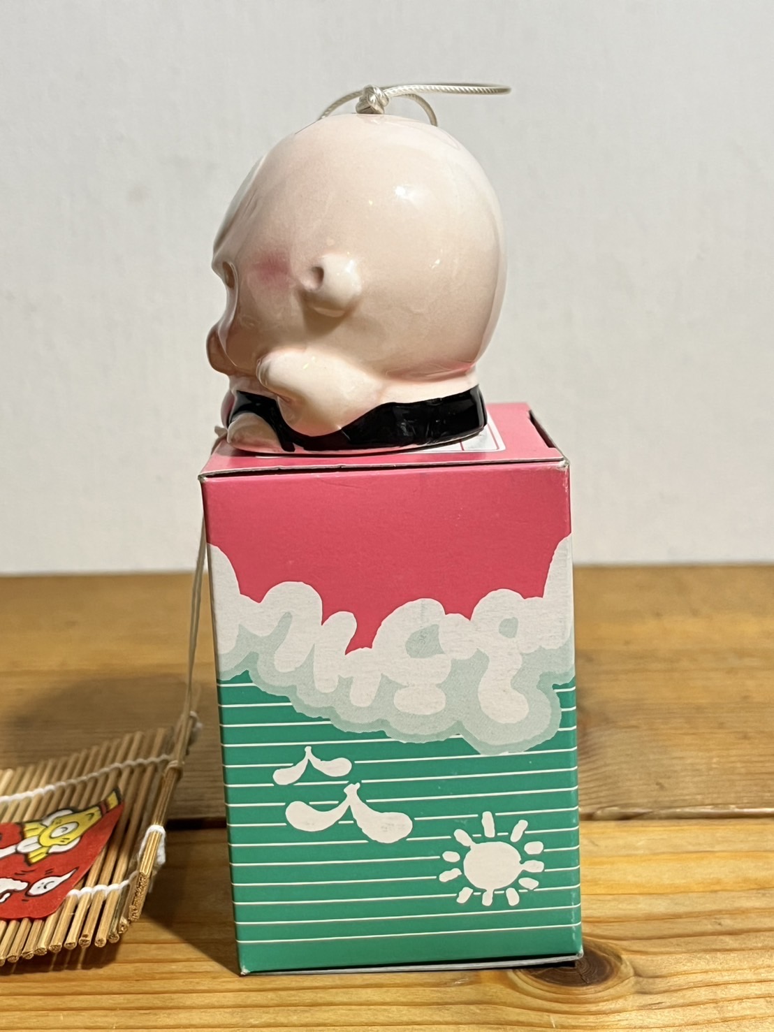 画像: 一つ目小僧 風鈴【A】