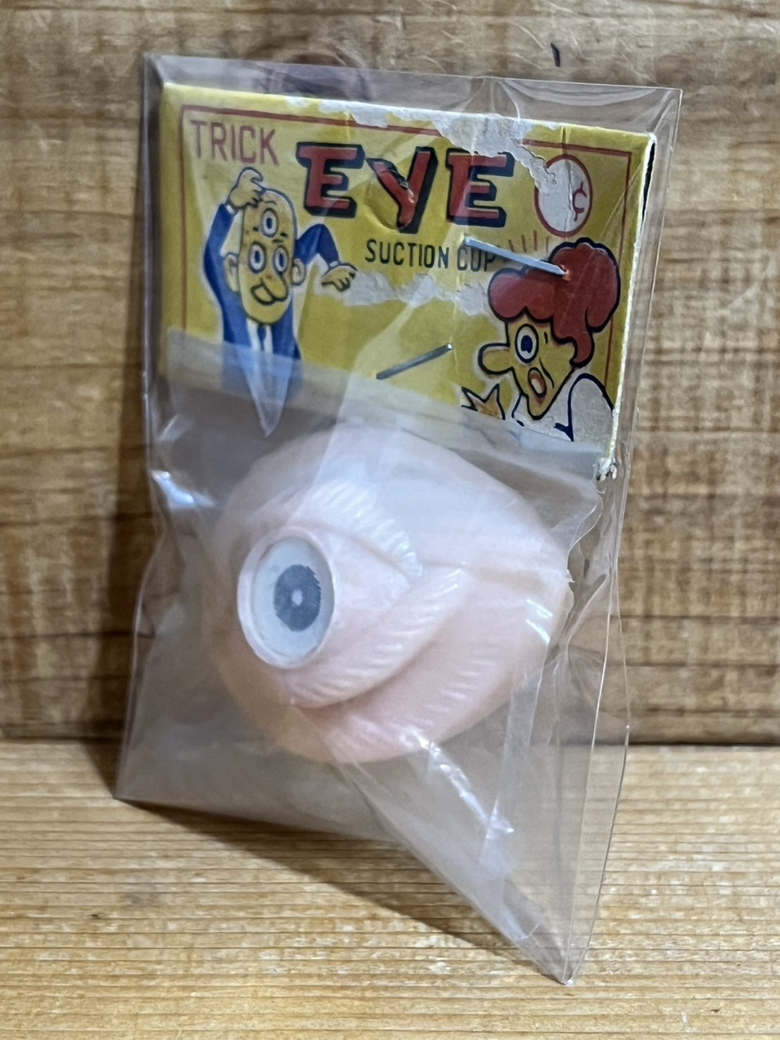 画像: TRICK EYE【A】