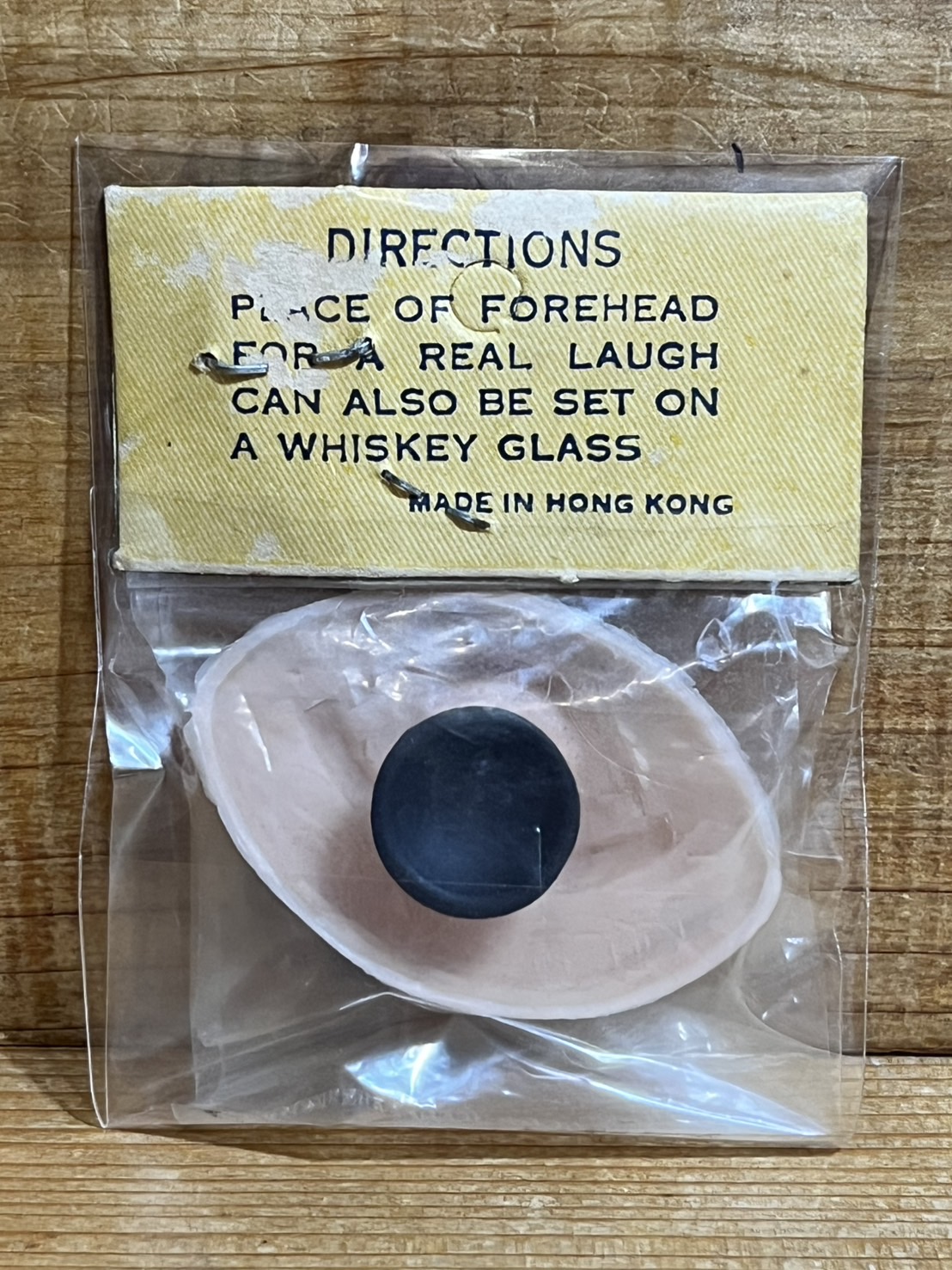 画像: TRICK EYE【A】