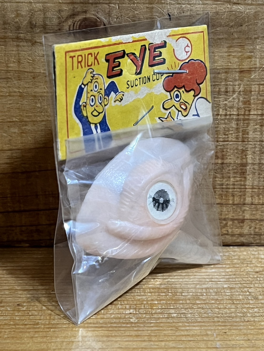 画像: TRICK EYE【A】