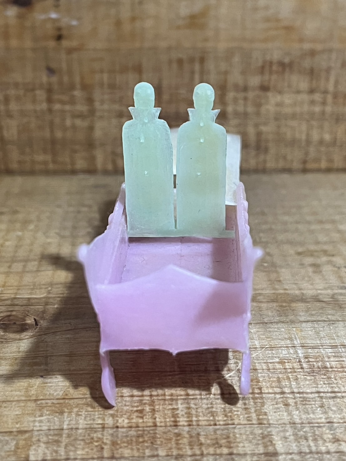 画像: Two Skull チープトイ【E】