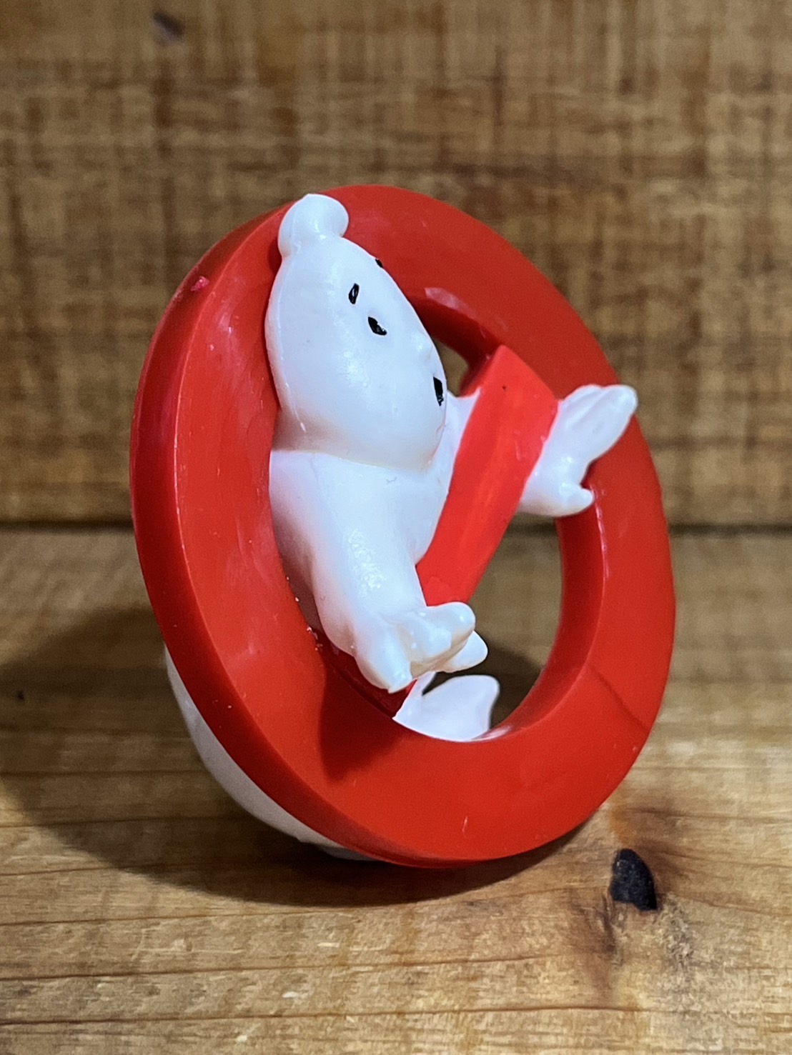 画像: 80s ゴーストバスターズ P.V.C.【A】