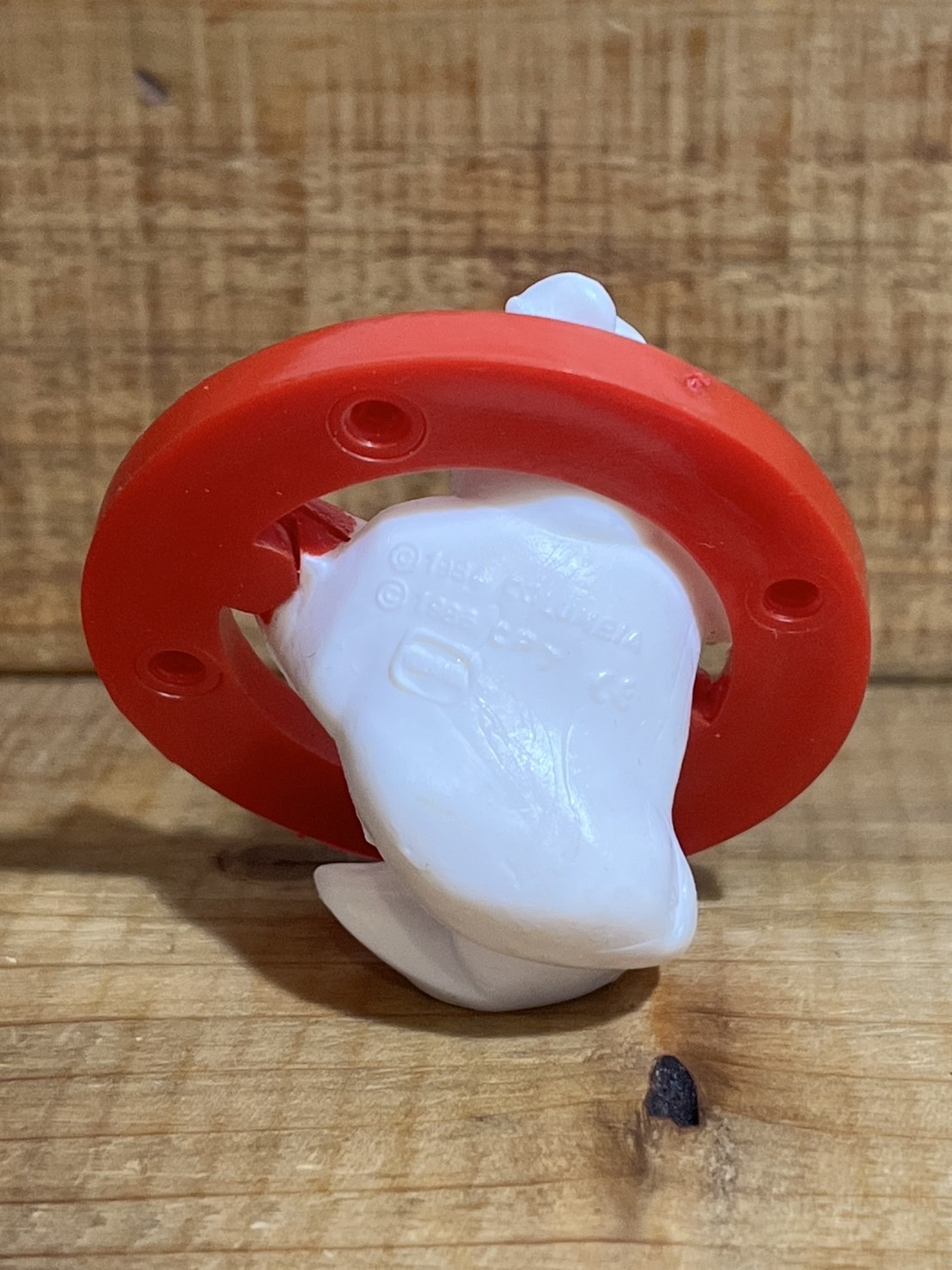 画像: 80s ゴーストバスターズ P.V.C.【A】