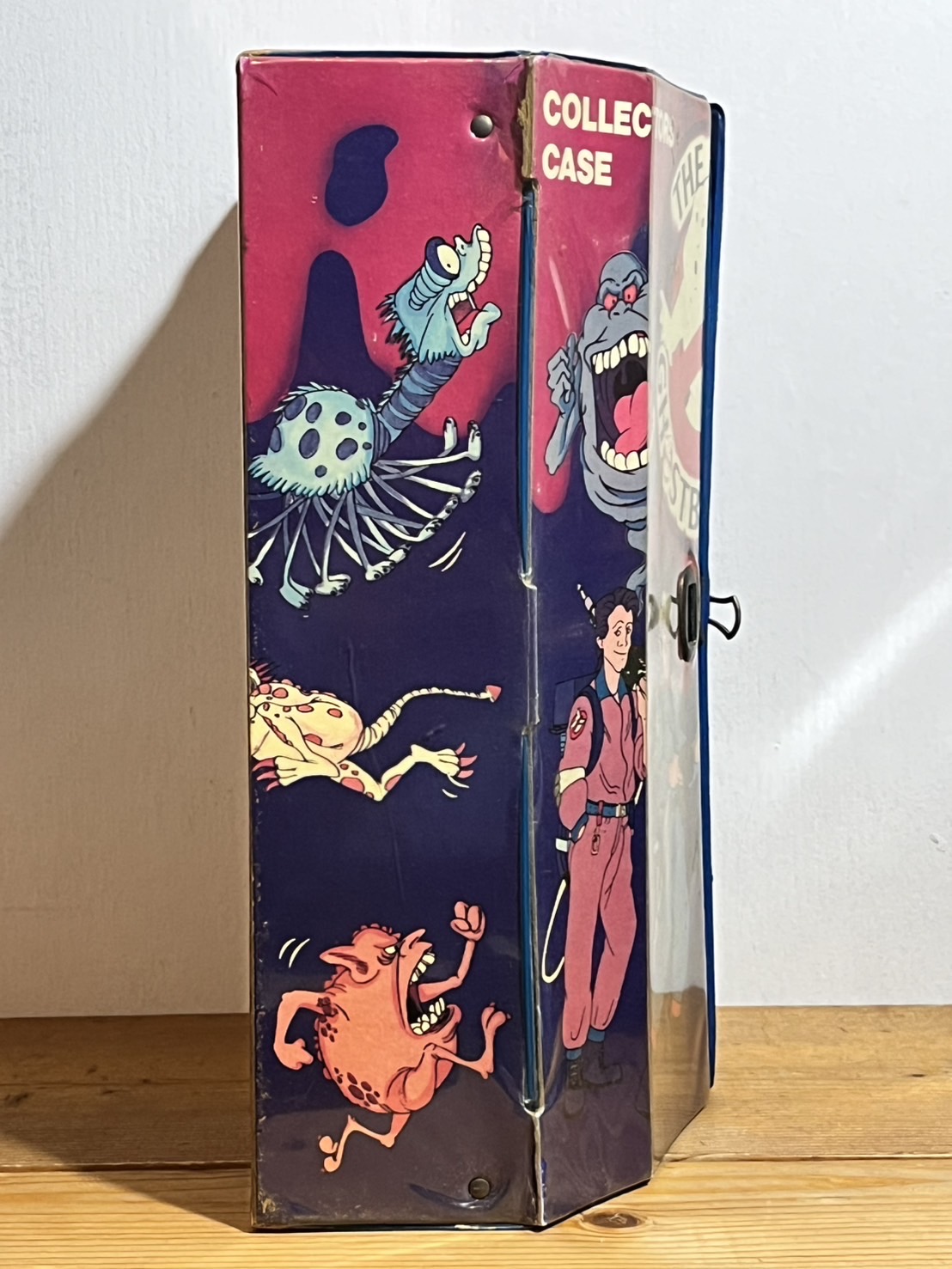 画像: COLLECTOR CASE【A】