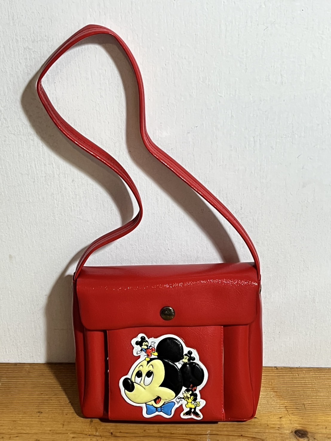 ドジャース　ボブルヘッド　ミッキーマウス ドジャース ミッキーマウス ボブルヘッド 大谷翔平 記念グッズ