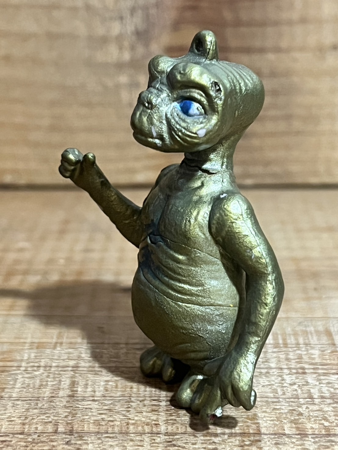 画像: 80s 無版権 E.T. K/H 【K1】