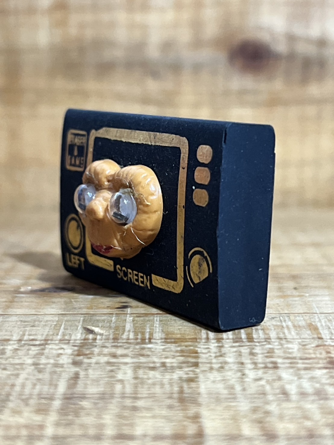 画像: E.T. ERASER&GAME 消しゴム