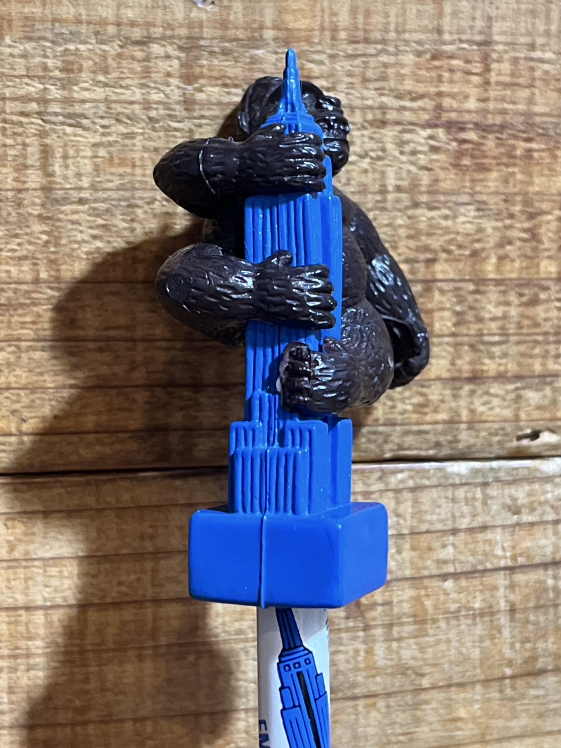 画像: キングコング 鉛筆